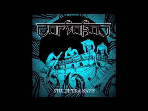 CARVAKAS - STULTIFERA NAVIS (2012) FULL ALBUM