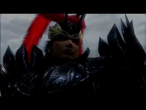 Dynasty Warriors 6 - Sun Jian Musou Mode 2 - Battle of Hu Lao Gate