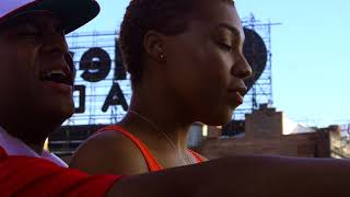 DJ Kay Slay - Story of My Life (feat. Papoose, Mysonne &amp; AZ) (Official Video)