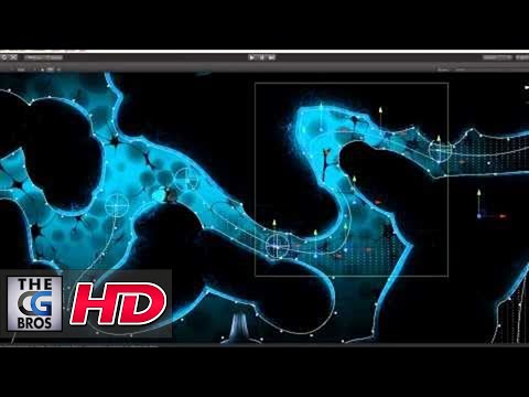 CGI Making Of : "Making Of Nightmare Malaria"  by - Psyop Studios