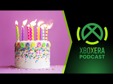 "Happy Birthday Jesse!" with Rand al Thor 19 - The XboxEra Podcast | LIVE | Episode 276