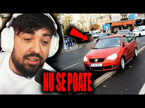 IMOGEN REACTION GoRider - SHE WAS BLOCKED (WEEK ON HANDLEBAR #48)