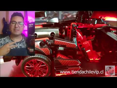 Lego Moyu Block MY88301 - tiendachilevip.cl