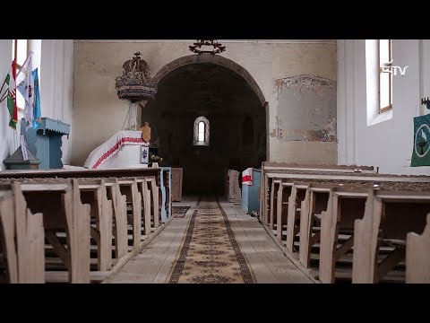 Kultúrcsepp: Örökségünk őrei – 2019. február 28.