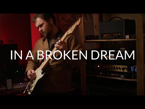 In a Broken Dream - Ross Imlach & Hannah Brown (Python Lee Jackson/Rod Stewart)
