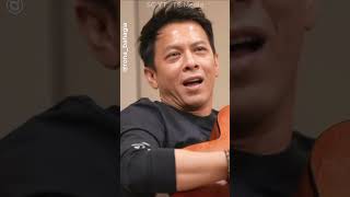 Download lagu Ariel : susah banget ngajakin kang Arman nyanyi 😂 #arielnoah #armandmaulana #yangterdalam mp3