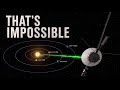 Voyager 1 Is 15 Billion Miles Away. Here’s What It Found