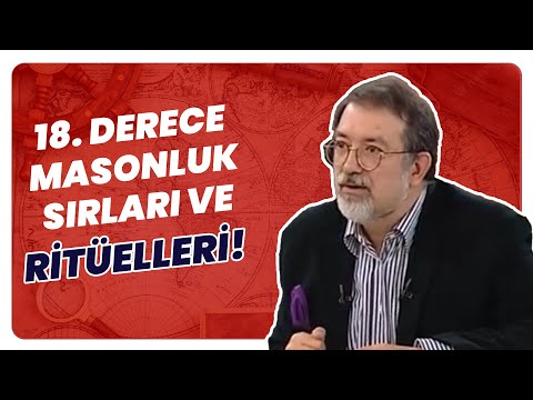 Masonluğun 18. Derecesi Şövalyelik Ve Ezoterik Bilgiler... | Tarihin Arka Odası
