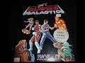 Amiga Longplay Body Blows Galactic