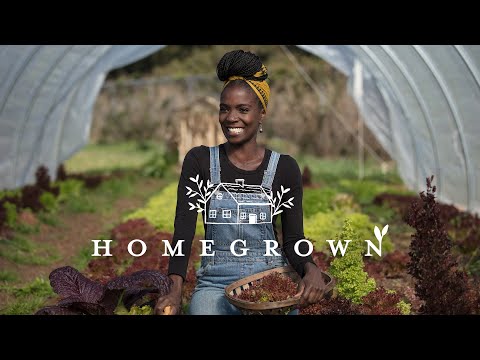 Homegrown - Official Trailer | Magnolia Network