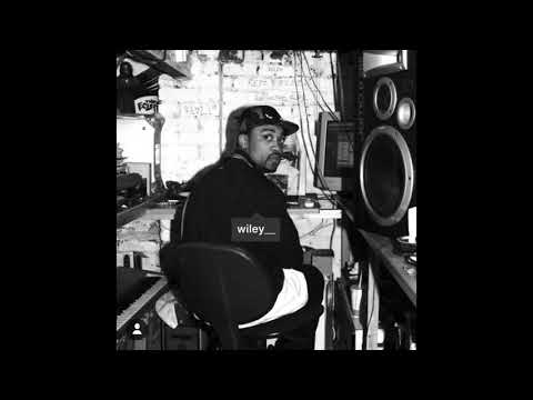 Wiley - Can't Go Wrong