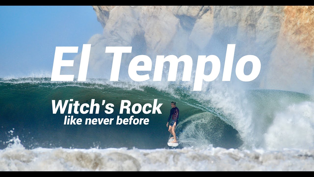 Witch's Rock video thumbnail