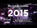 Helene Fischer Tournee 2015
