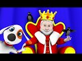 Sing A Song Of Sixpence Kindergarten Nursery Rhymes Songs For Kids