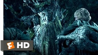 The Lord Of The Rings: The Two Towers - Treebeard