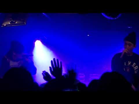 130223 Here Comes New Challengers : Olltii - 봐,다가와(With.PARDRO).avi