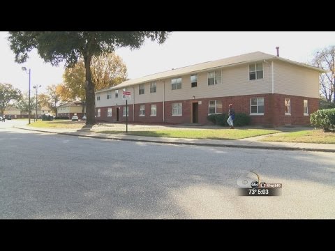 Augusta Crime