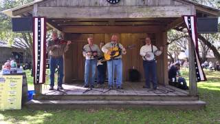 Southern Express Bluegrass "Badly Bent"
