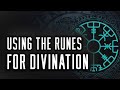 How A Nine World Rune Reading Works | Rune Divination For Beginners