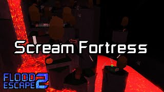 Cover art for Scream Fortress