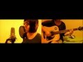 G-Dragon - That XX (acoustic cover w/ guitar tabs ...
