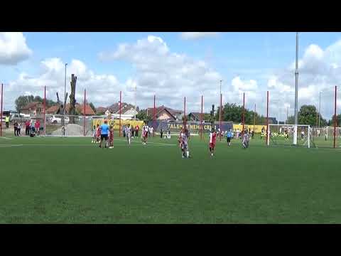 7. Cup Vujadin Boskov 2023 - FK VOJVODINA🇷🇸 - FK INSTITUT ZEMUN POLJE 🇷🇸 - G2011
