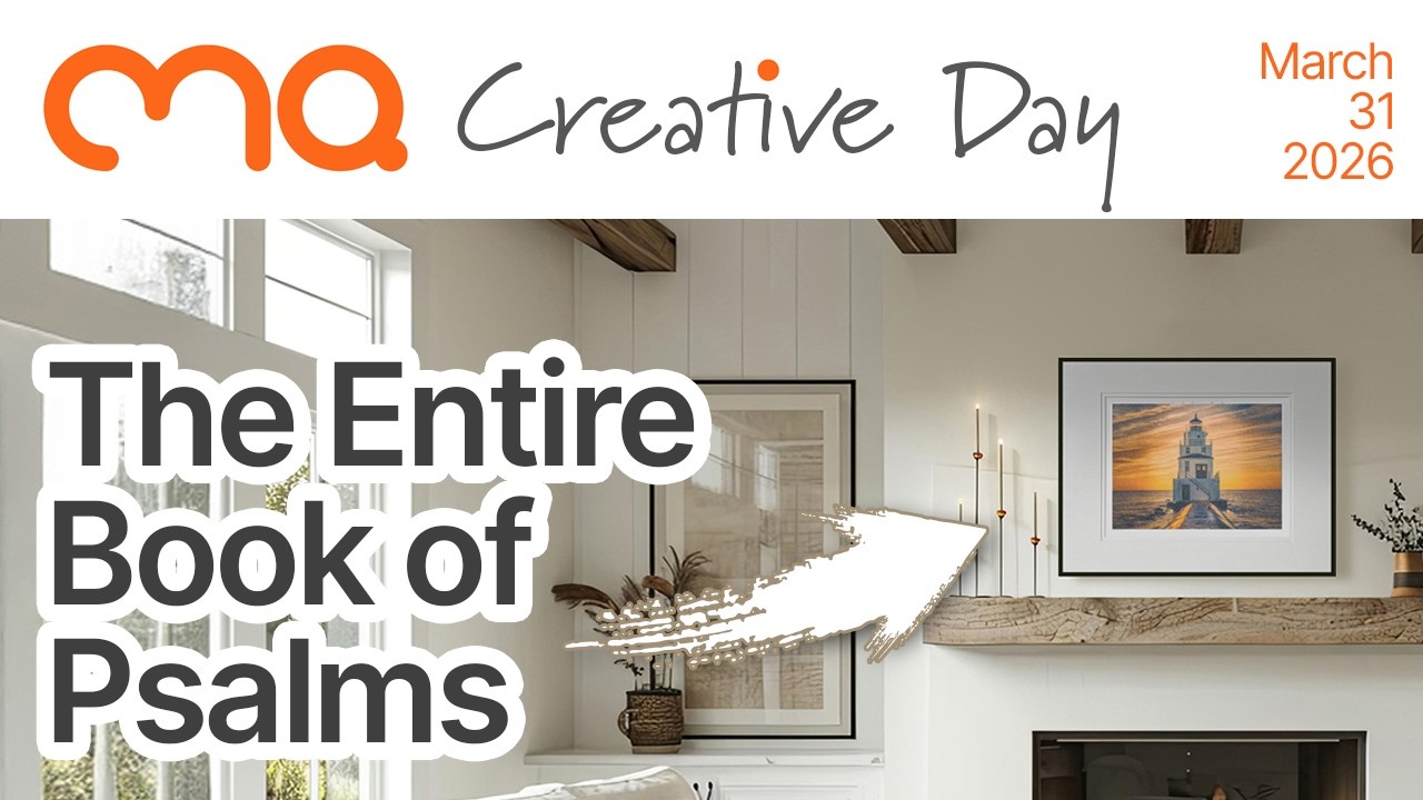 New print! March 2026