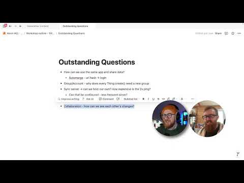 Learn Jazz with Local First Academy