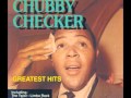 Chubby Checker Toot