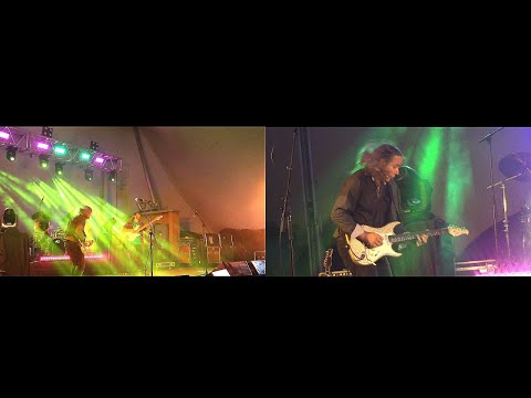 Chris Duarte Group: Black River Blues Festival 2025 Lorain Ohio