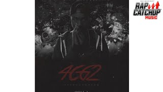 Fat Trel x ManeMane4CGG - Thats Me (ft. Tracy T) (Prod by Haz Futcha) [4CG 2]