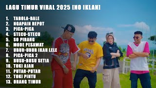 Download lagu LAGU TIMUR TERBARU 2025 VIRAL | VIRAL TIKTOK | TABOLA BALE - JUAN REZA | NGAPAIN REPOT | STECU STECU mp3 Download lagu LAGU TIMUR TERBARU 2025 VIRAL | VIRAL TIKTOK | TABOLA BALE - JUAN REZA | NGAPAIN REPOT | STECU STECU mp3