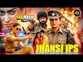 Telugu Full Movie Jhansi IPS New Released Action Dubbed Movie Prema Rahul Anand Tulasi