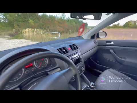 Gebrauchtwagen CHECKER: Golf V 1.9TDI Variant (Kombi)