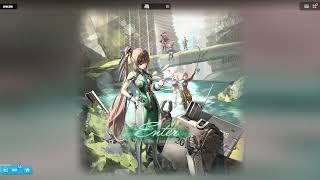 [妮姬] 劍星合作活動劇情(韓語ver) 