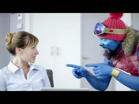 Réservez vos skis en ligne !