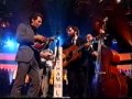 Chatham County Line 'The Carolinian' On Later with Jools Holland