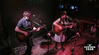 Vega en directo en Cotton Club Bilbao  Santa Cristina