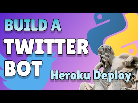 Python Twitter Bot Part 1 Scraping Quotes