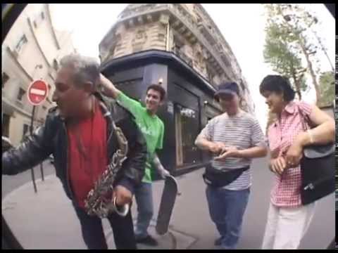 Reproducir vídeo