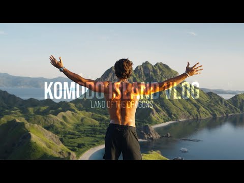 Indonesia’s Secret Side – 7 Days Sailing the Komodo Islands