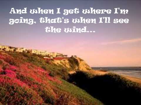 Thumbnail for See The Wind video