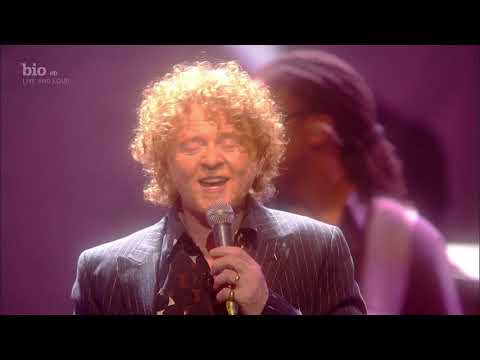 Miniatura de YouTube - Stay (Live at the Royal Albert Hall)