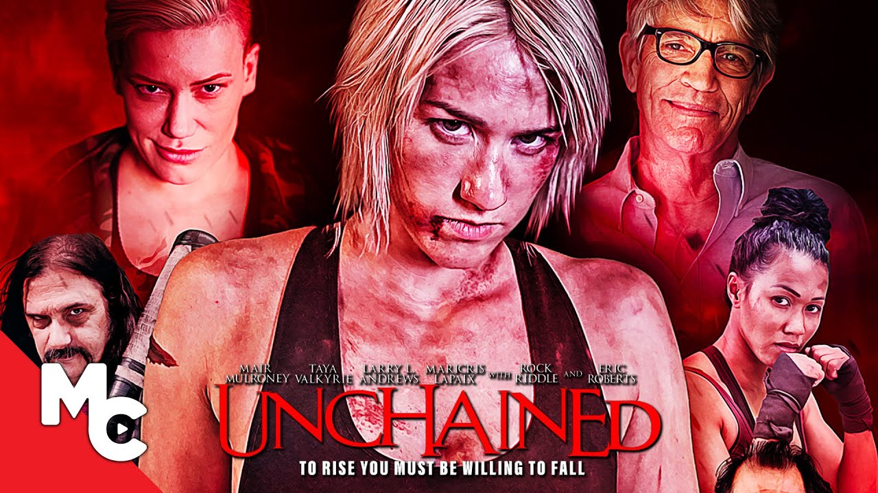 Unchained (2021)