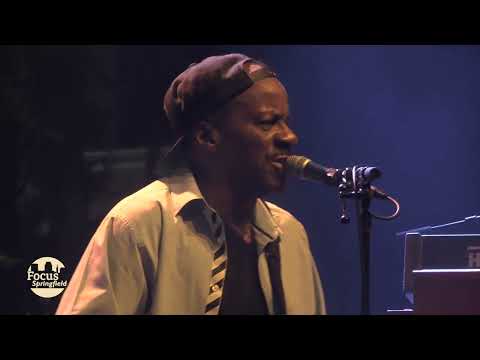 Dumpstaphunk┃Springfield Jazz & Roots Festival 2026 | New Orleans Funk Powerhouse