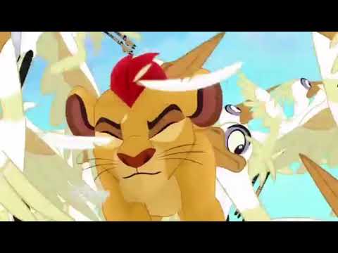 Kionzan Part 12 - "Son of Man"