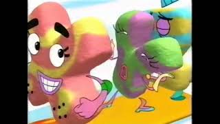 Toonami USA continuity (2000's) - during Dragon Ball Z episode Unwelcome Discovery