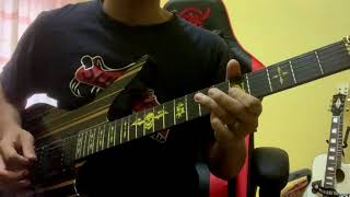 Download lagu Jamal Abdillah & Mawi - Terharu Solo Cover mp3