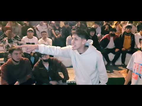 ALD-PACKTO vs ND-SEUDOR vs GUSS-CAMARENA -2°Ronda- Fecha#3 - Ele Efe - Temporada 2022 (Fase 2)