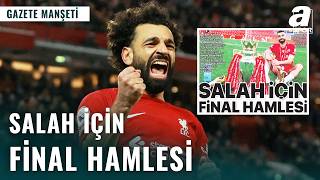Beşiktaş Mohamed Salah Transferinde Son Hamlesini Yapıyor
